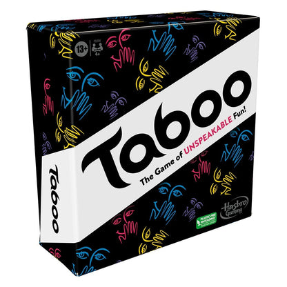 Hasbro Gaming - Taboo Refresh 1