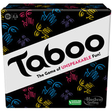 Hasbro Gaming - Taboo Refresh 2