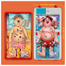 Hasbro Gaming Classic Operation Refresh 2