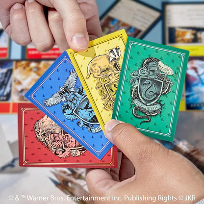 Hasbro Gaming Licensed Monopoly - Harry Potter 5