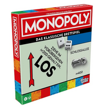 Hasbro Gaming Monopoly Classic Refresh 1