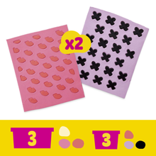 Hasbro Licensed Playdoh - Barbie Designer Fashion Show