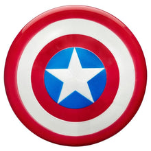 Hasbro Marvel Avengers Captain America Flying Shield 1