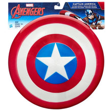 Hasbro Marvel Avengers Captain America Flying Shield 2