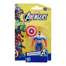 Hasbro Marvel Avengers Epic Hero Captain America Action Figure 1
