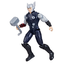Hasbro Marvel Avengers Epic Hero Thor Action Figure 2