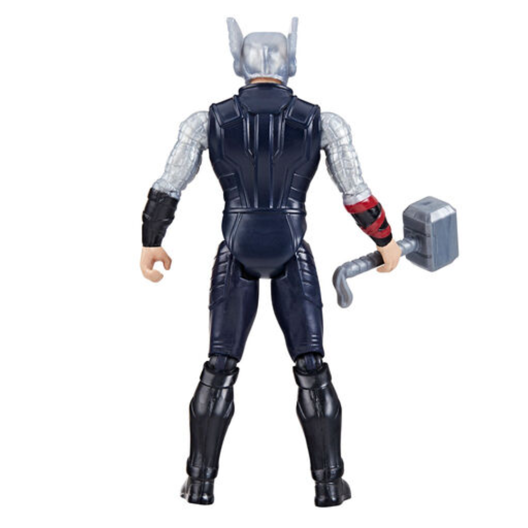 Hasbro Marvel Avengers Epic Hero Thor Action Figure 3