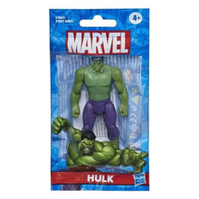 Hasbro   Marvel Basic Hulk 3.75 Inch 1