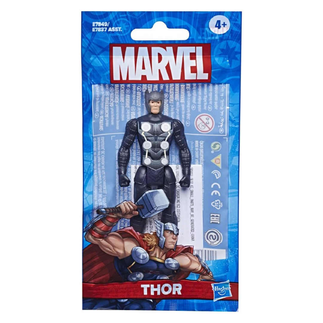 Hasbro Marvel Basic Thor Action Figure 1