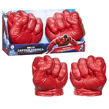Hasbro Marvel Cpt Am Gamma Smash Fist 1