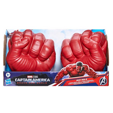 Hasbro Marvel Cpt Am Gamma Smash Fist 3