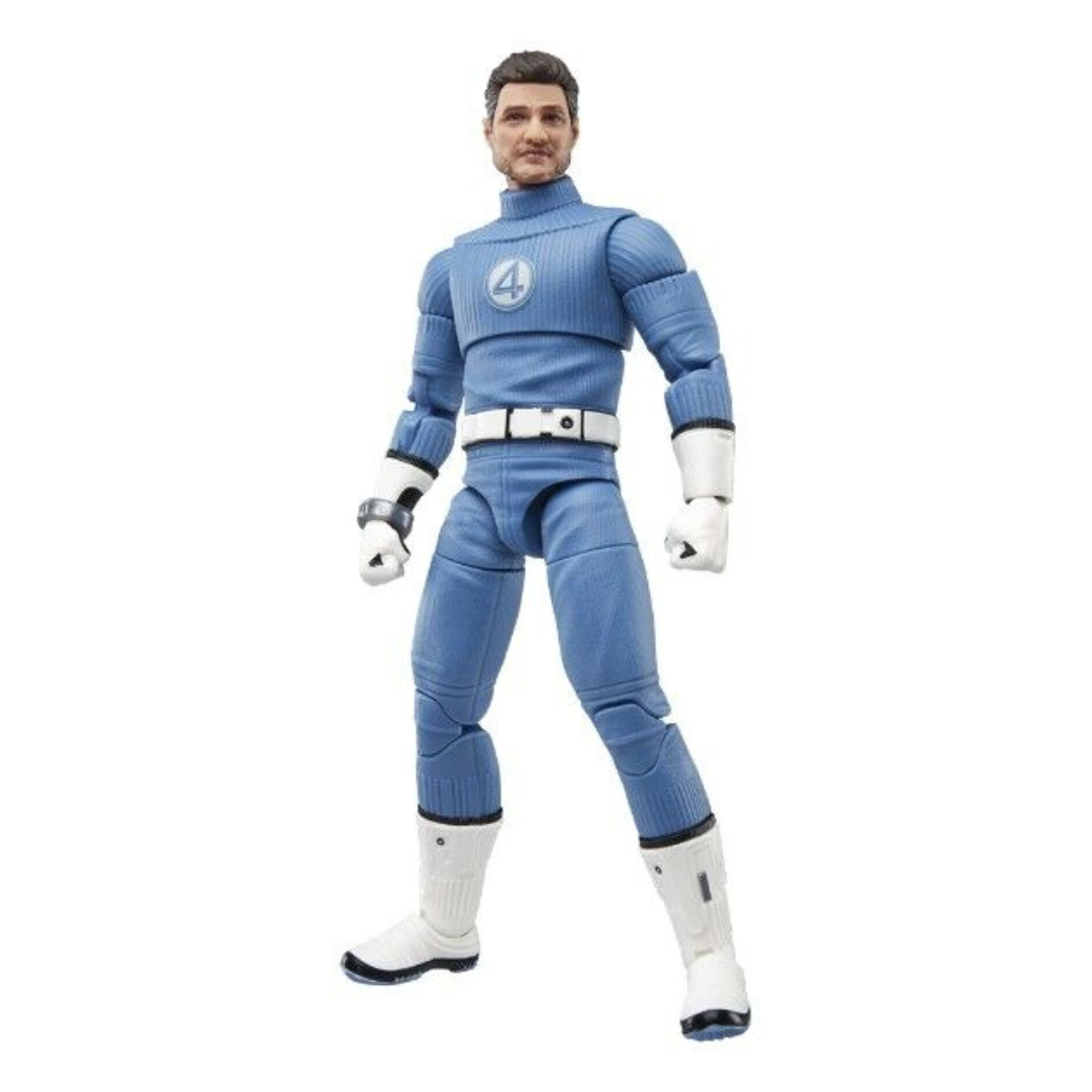 Hasbro Marvel F4 Legends - Mr Fantastic