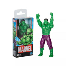 Hasbro Marvel Hulk 6" Fig 1