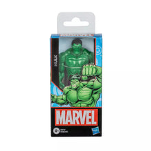Hasbro Marvel Hulk 6" Fig 2