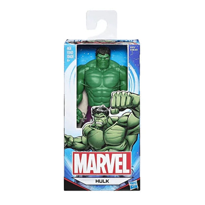 Hasbro Marvel Hulk 6" Fig