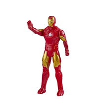 Hasbro Marvel Iron Man 6 Inch Figure 2