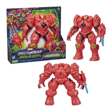 Hasbro Marvel Mech Strike Monster Hunter - Im Suit 1
