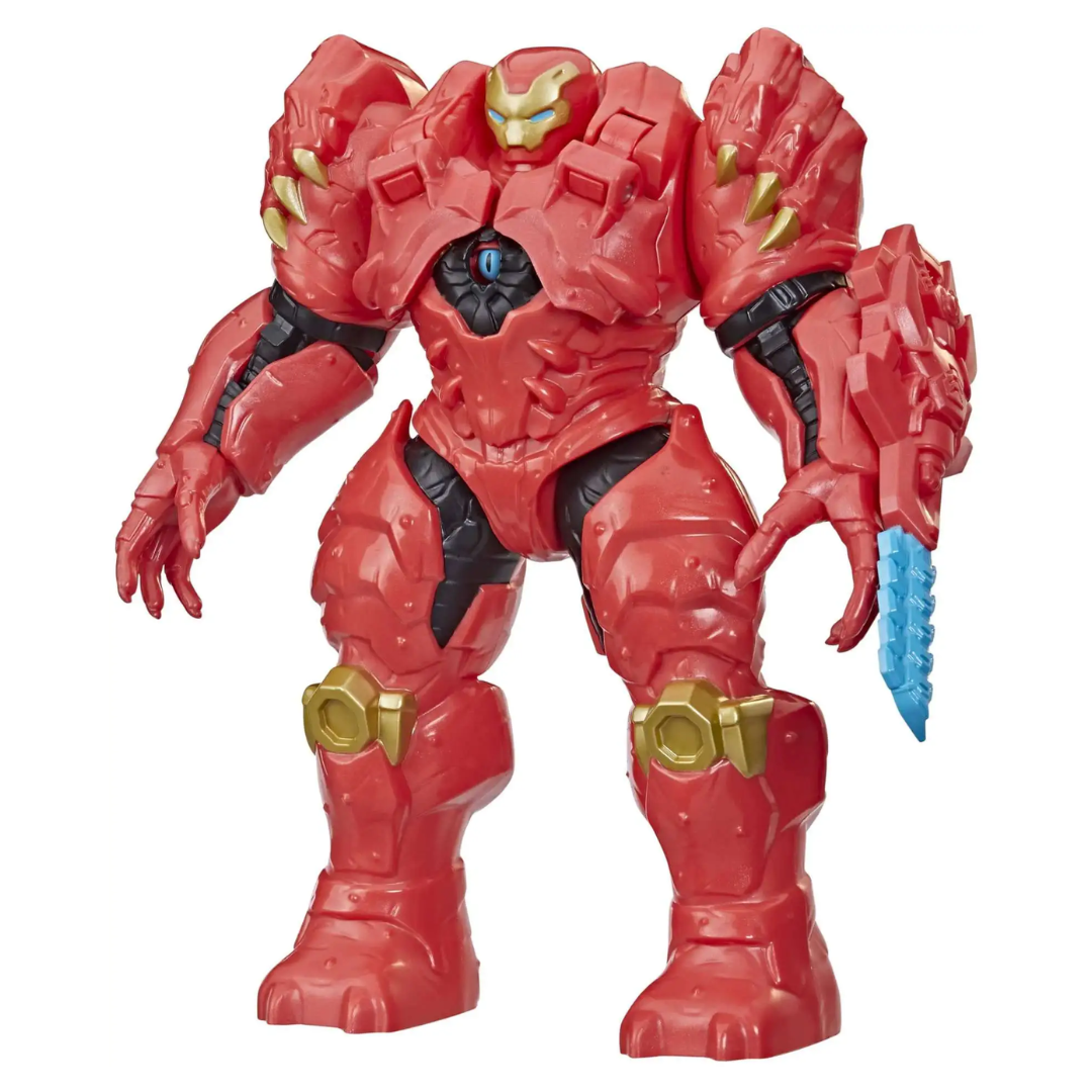 Hasbro Marvel Mech Strike Monster Hunter - Im Suit 2