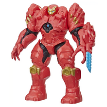 Hasbro Marvel Mech Strike Monster Hunter - Im Suit 2