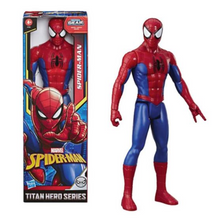Hasbro Marvel Spider-Man Titan Hero Series, 12" Action Figure1