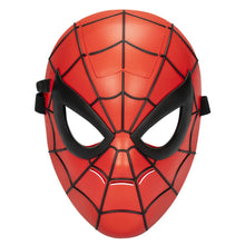 Hasbro Marvel Spiderman Glow Fx Mask 2