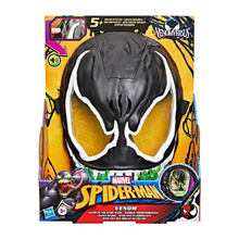 Hasbro Marvel Venom - Spd Venom Versus Feature Mask