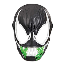 Hasbro Marvel Venom - Spd Venom Versus Feature Mask