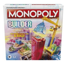 Hasbro Monopoly Builder 1