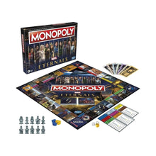 Hasbro Monopoly Eternals - 1