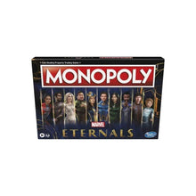 Hasbro Monopoly Eternals - 2