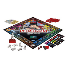 Hasbro Monopoly For Sore Losers 2