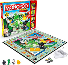 Hasbro Monopoly Junior 2