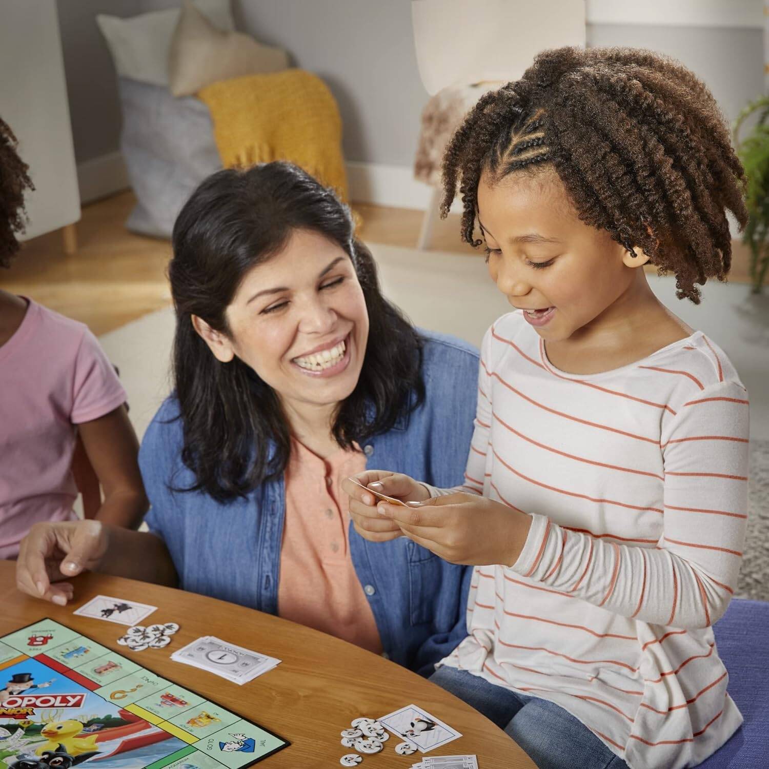Hasbro Monopoly Junior 3