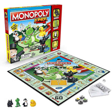 Hasbro Monopoly Junior 33