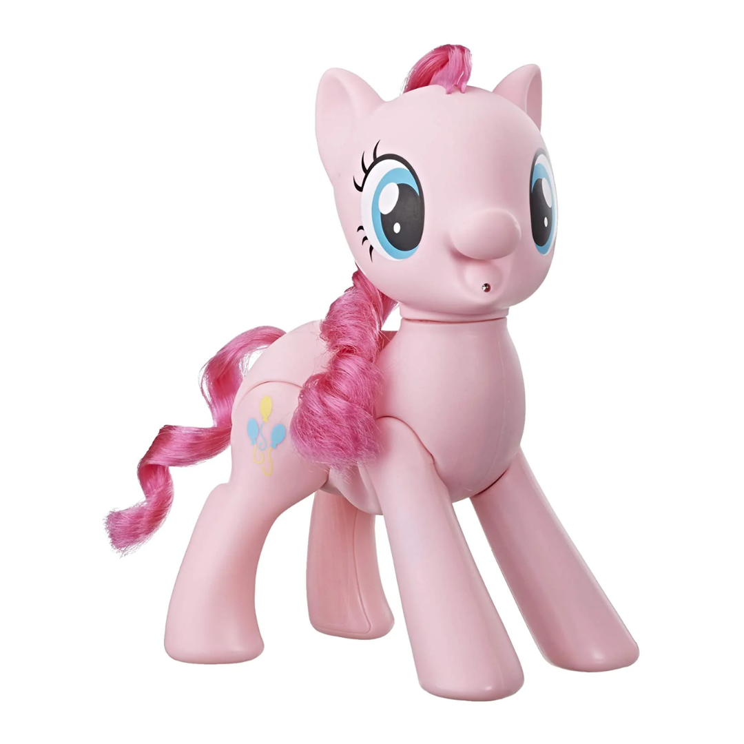 Hasbro My Little Pony Oh My Giggles Pinkie Pie