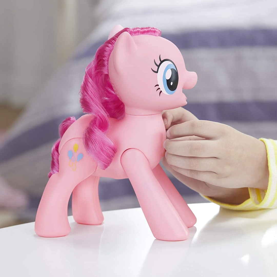 Hasbro My Little Pony Oh My Giggles Pinkie Pie