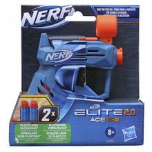 Hasbro Nerf Elite 2.0 Ace Sd 1 1
