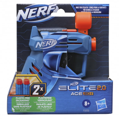 Hasbro Nerf Elite 2.0 Ace Sd 1 1