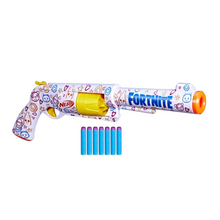 Hasbro Nerf Fortnite Frenz 4 Ever 2