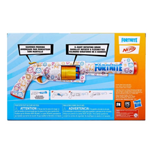 Hasbro Nerf Fortnite Frenz 4 Ever 3