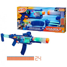 Hasbro Nerf Loadout - Cyberlight Ghost 1