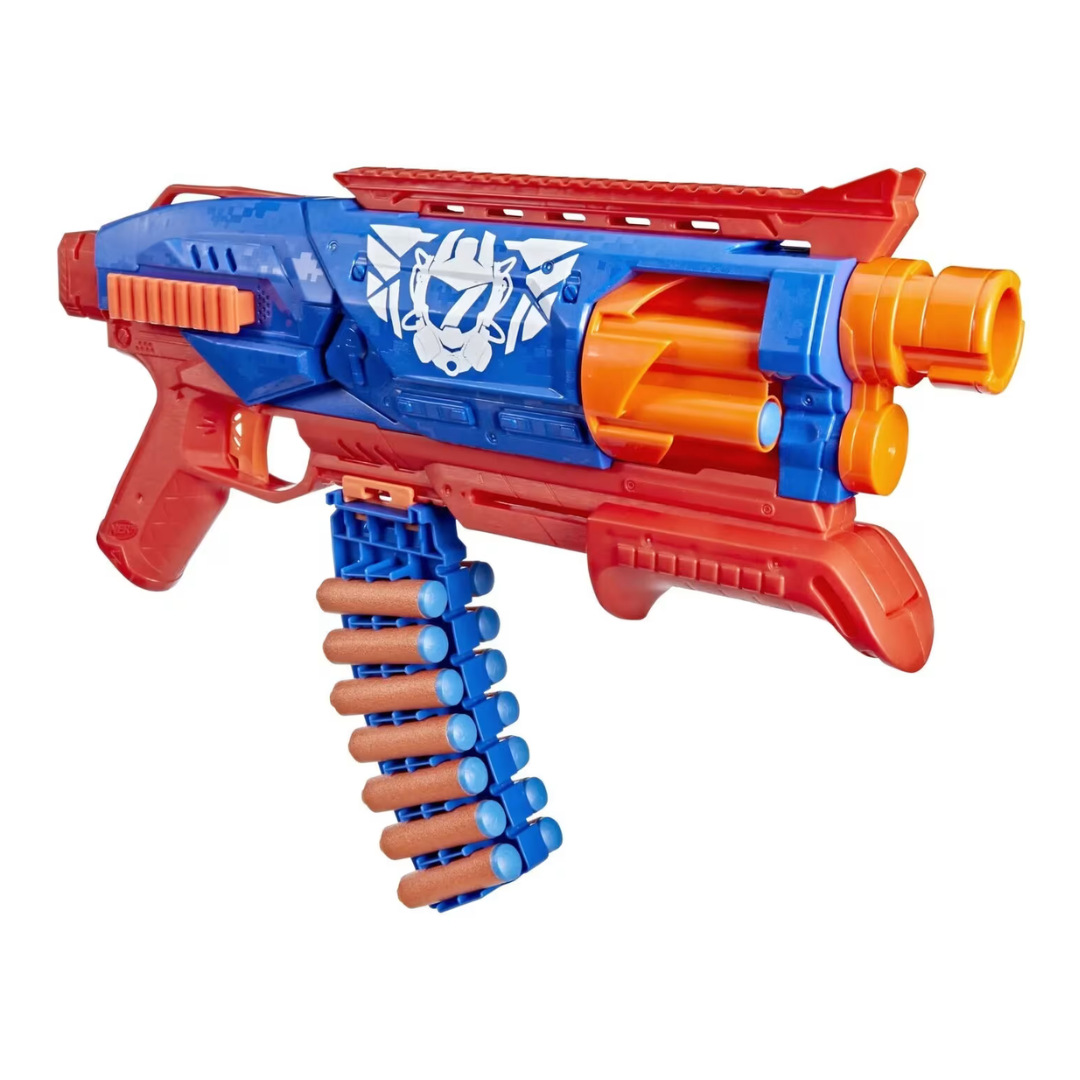 Hasbro Nerf Loadout - Phantomblitz Recon