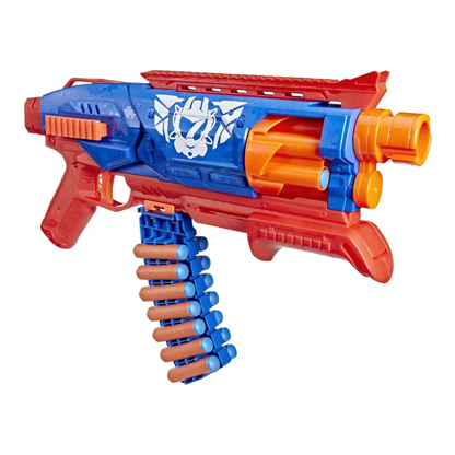Hasbro Nerf Loadout - Phantomblitz Recon