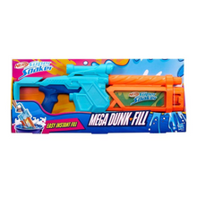 Hasbro Nerf Soa Mega Dunk Fill 1