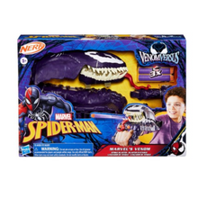 Hasbro Nerf Spiderman Venomversus - Strike Blaster 1