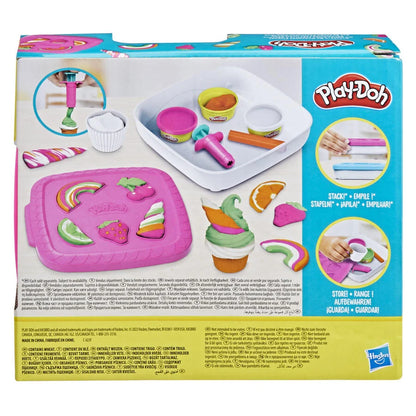 Hasbro Play-Doh Create N Go - Pets 4