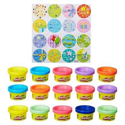 Hasbro Play-Doh Party Bag 2