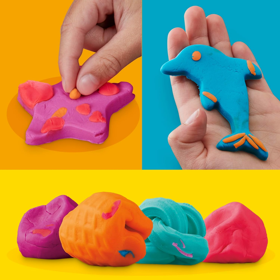 Hasbro Play-Doh Party Bag 3