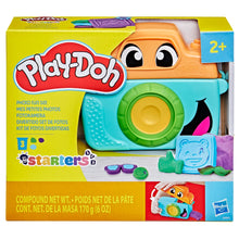 Hasbro Play-Doh Starters Photo Fun Set1