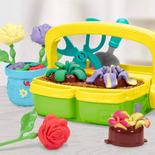 Hasbro Play-doh Blooming Flowers Playset 2